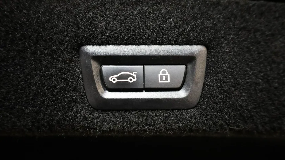 BMW Seria 7 -