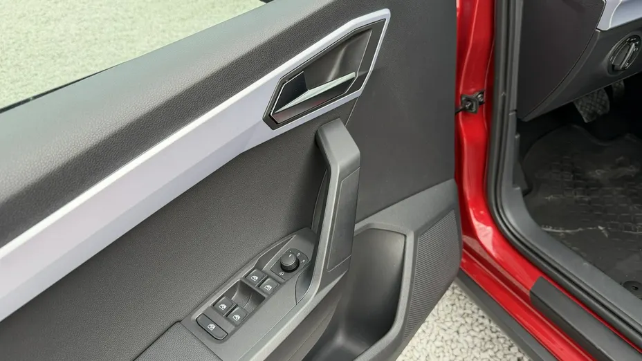 SEAT Arona -