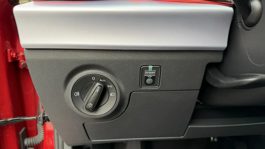 SEAT Arona -