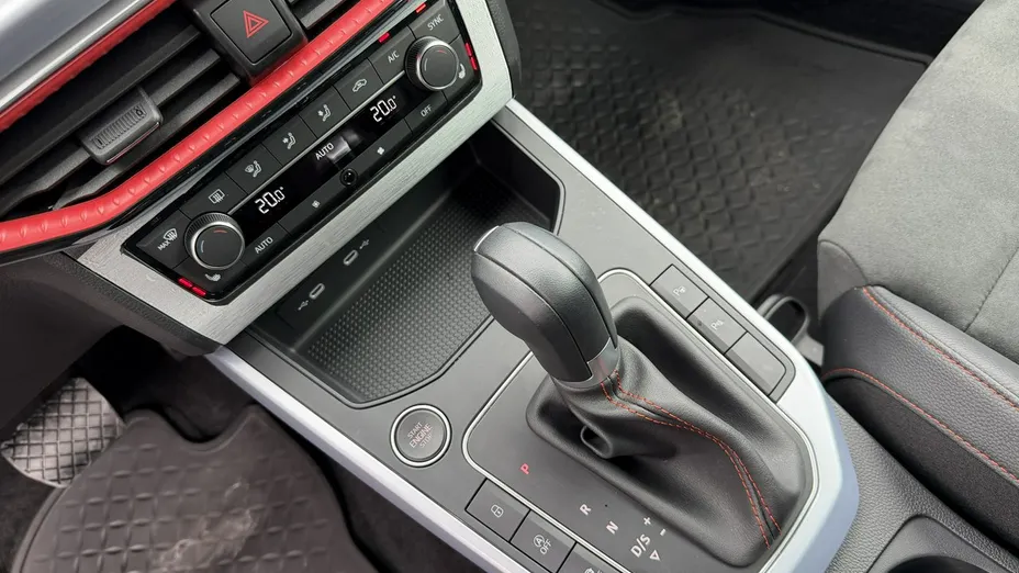 SEAT Arona -