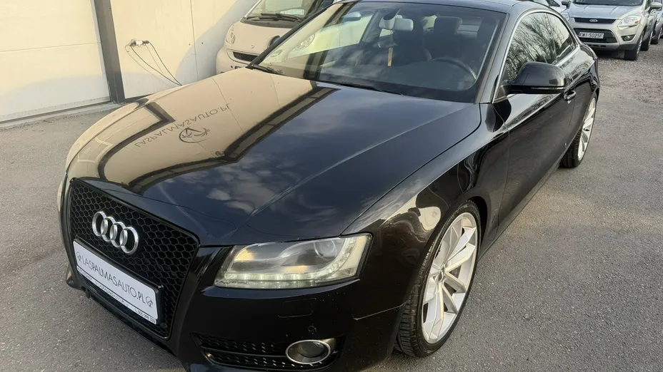AUDI A5 -
