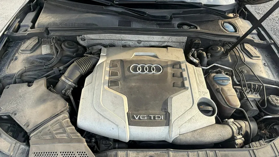 AUDI A5 -