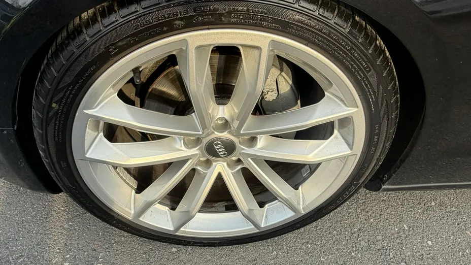AUDI A5 -