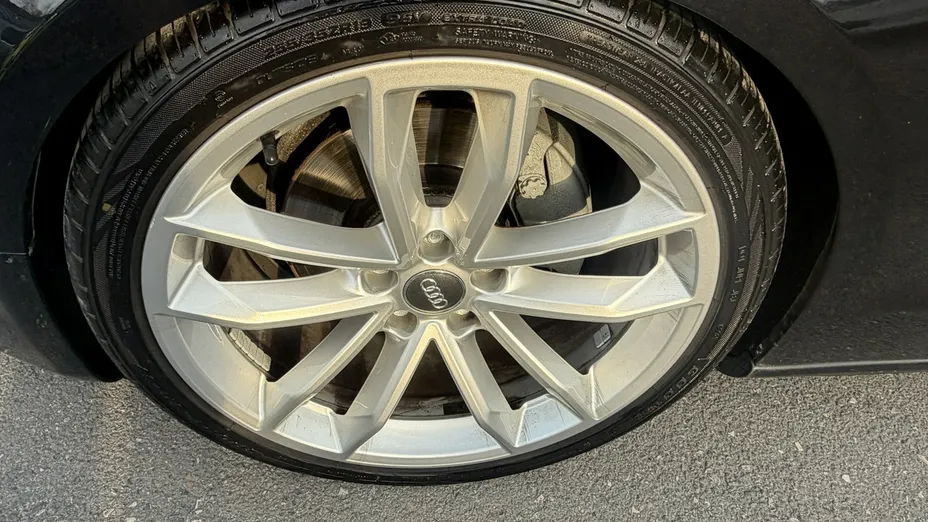 AUDI A5 -