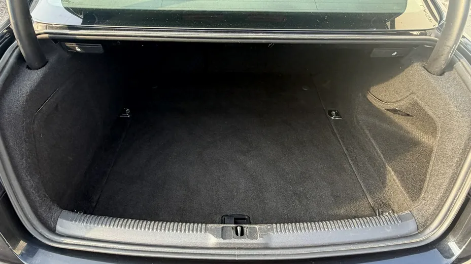 AUDI A5 -