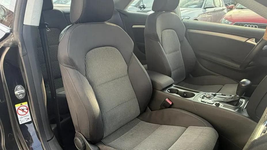 AUDI A5 -