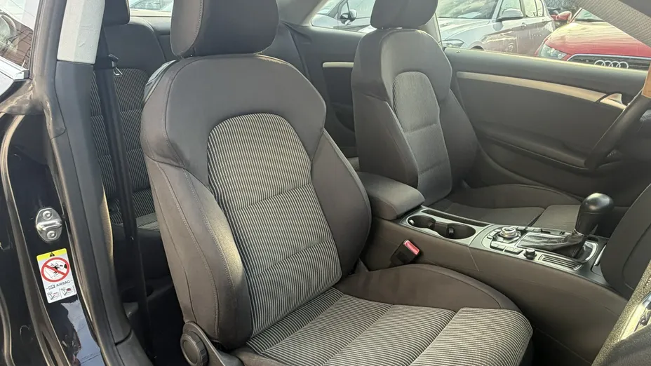 AUDI A5 -