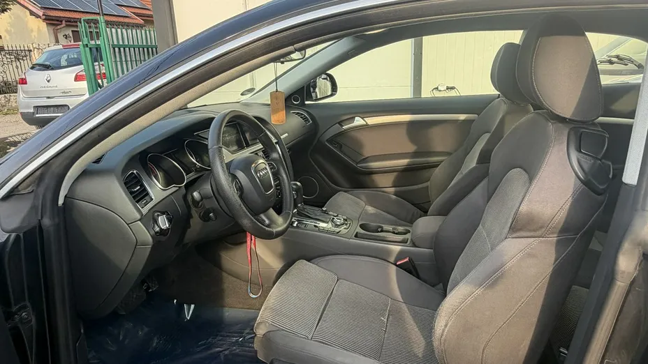 AUDI A5 -