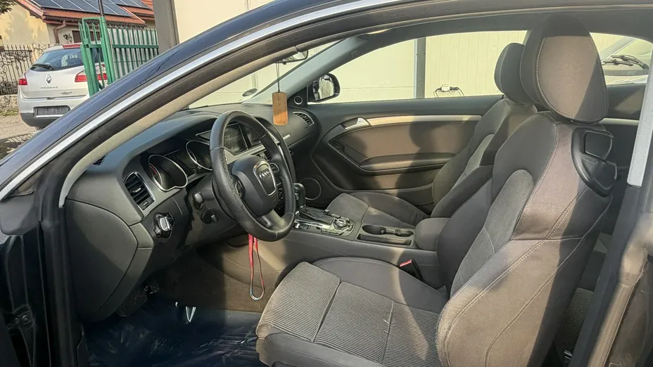 AUDI A5 -