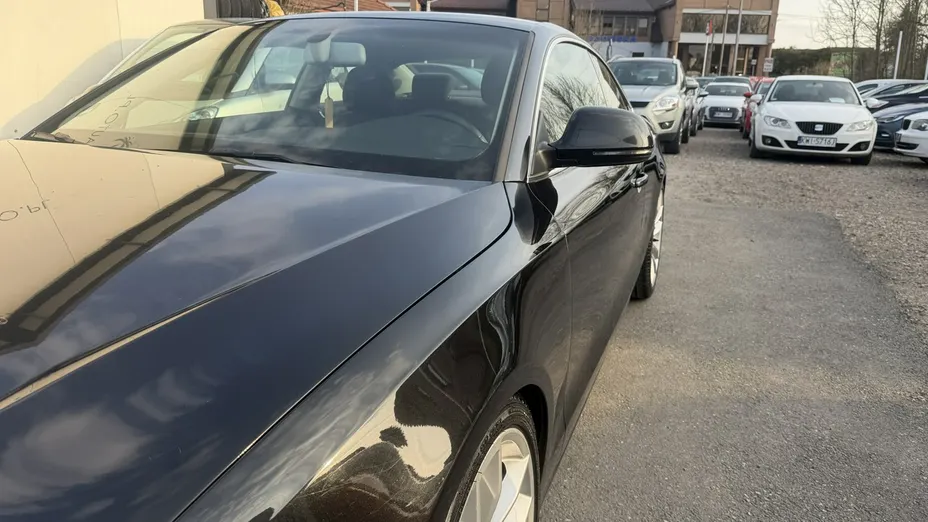 AUDI A5 -