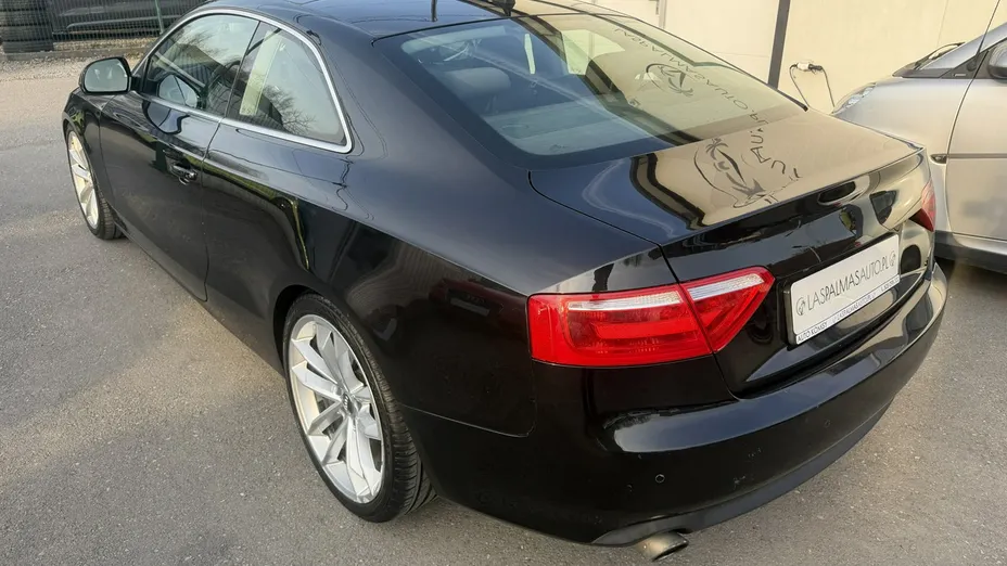 AUDI A5 -