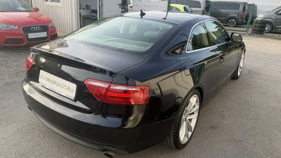 AUDI A5 -