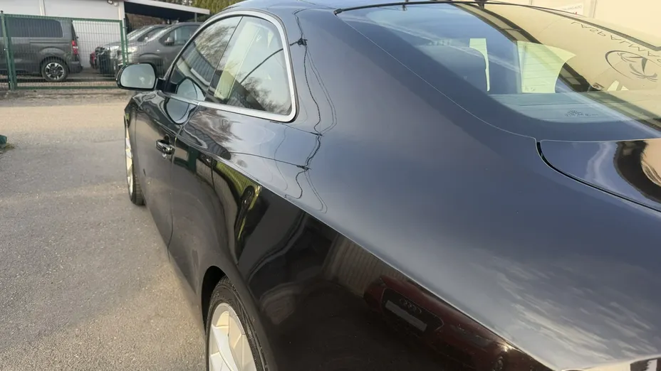 AUDI A5 -