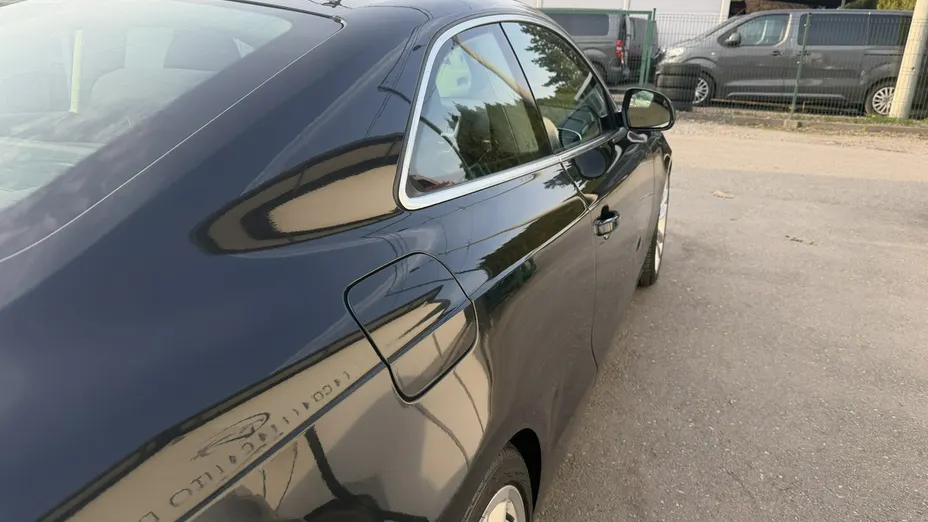 AUDI A5 -