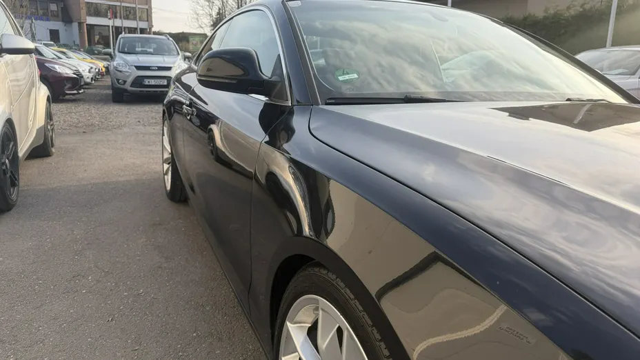 AUDI A5 -