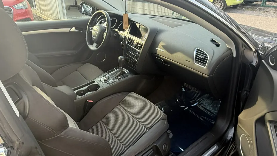 AUDI A5 -