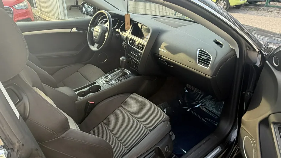 AUDI A5 -