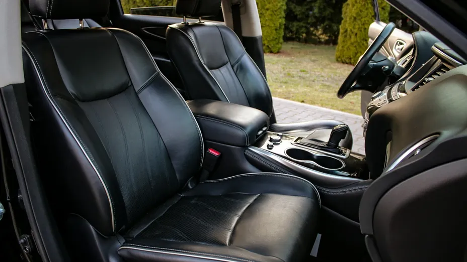 INFINITI QX60 -