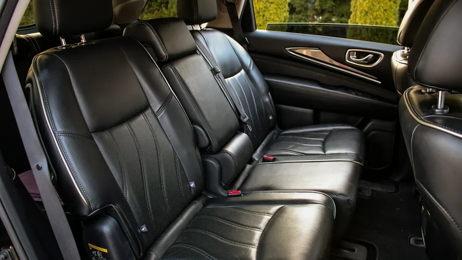INFINITI QX60 -