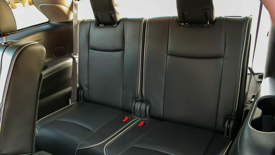 INFINITI QX60 -