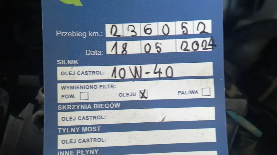 SKODA Fabia -