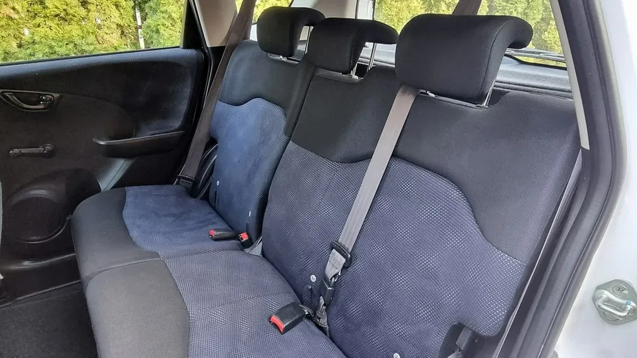 HONDA Jazz -