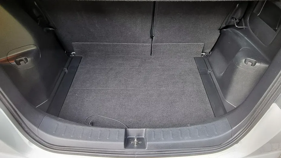 HONDA Jazz -