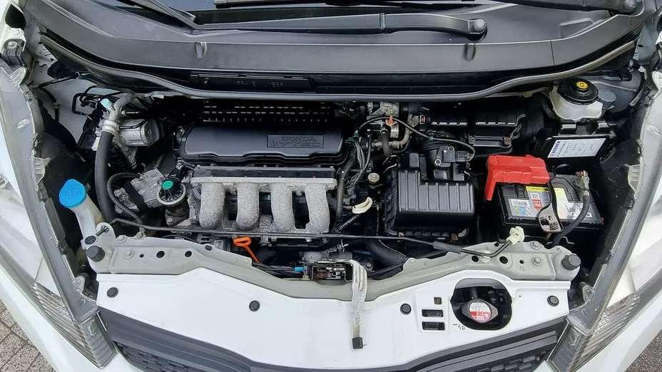 HONDA Jazz -