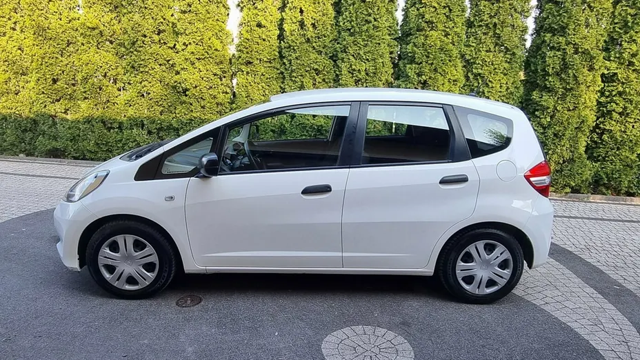 HONDA Jazz -
