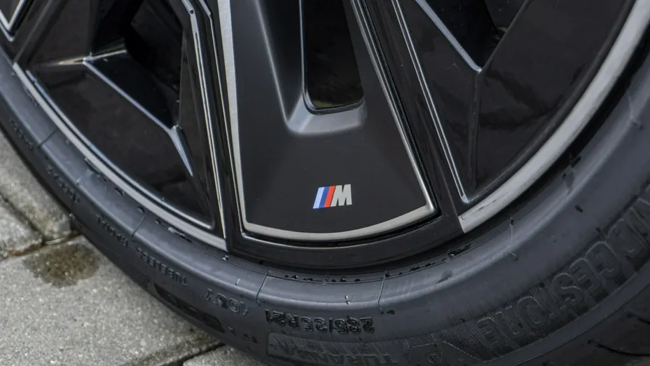 BMW Seria 7 -
