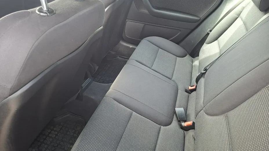 AUDI A3 Sportback -
