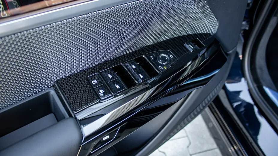 BMW Seria 7 -