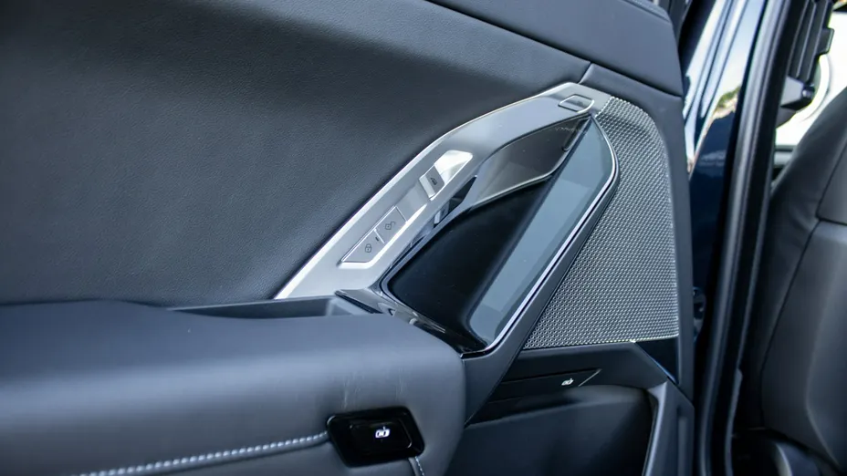 BMW Seria 7 -
