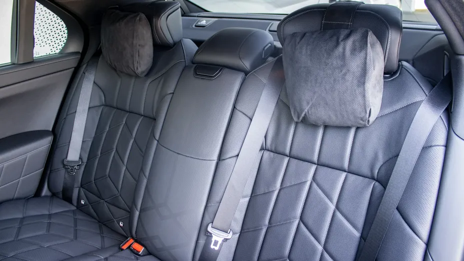 BMW Seria 7 -
