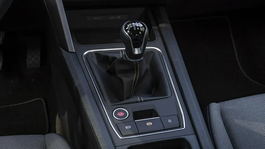 SEAT Leon -