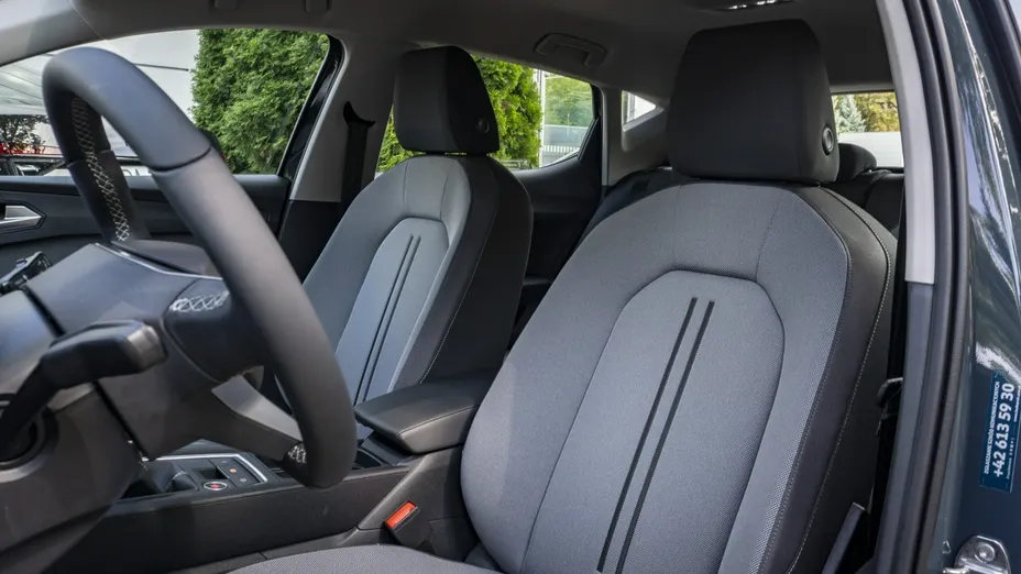 SEAT Leon -