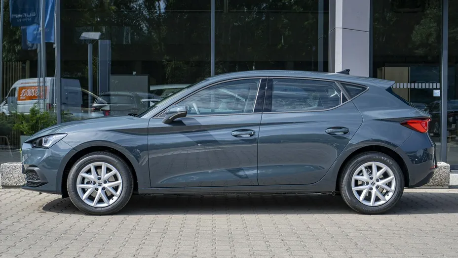 SEAT Leon -