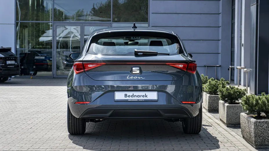 SEAT Leon -