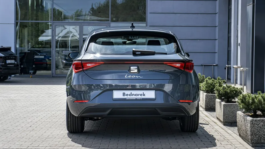 SEAT Leon -