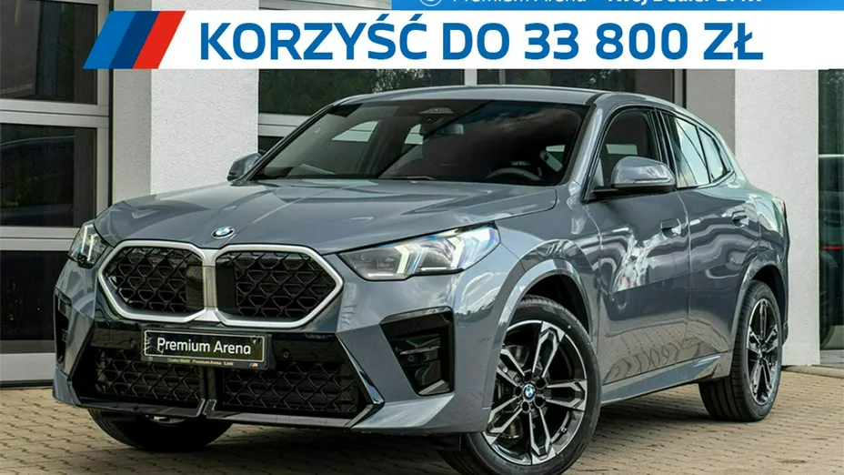 BMW X2 -