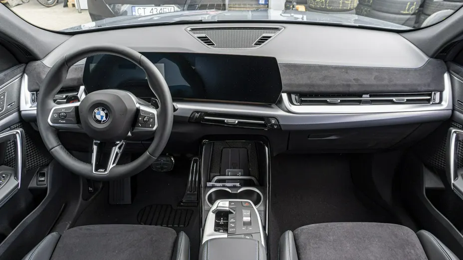 BMW X2 -