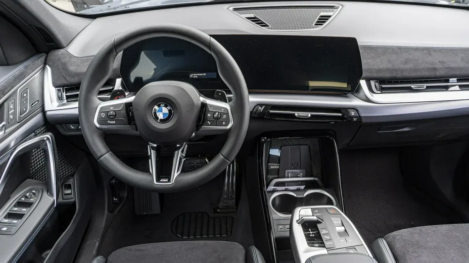 BMW X2 -