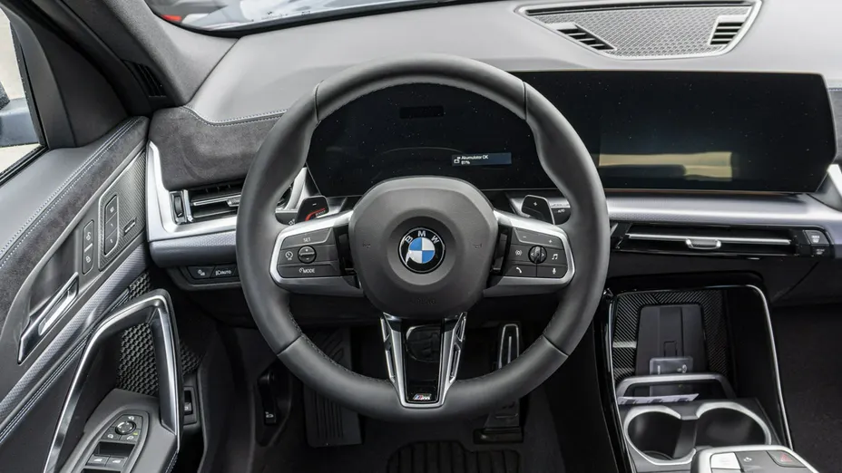 BMW X2 -