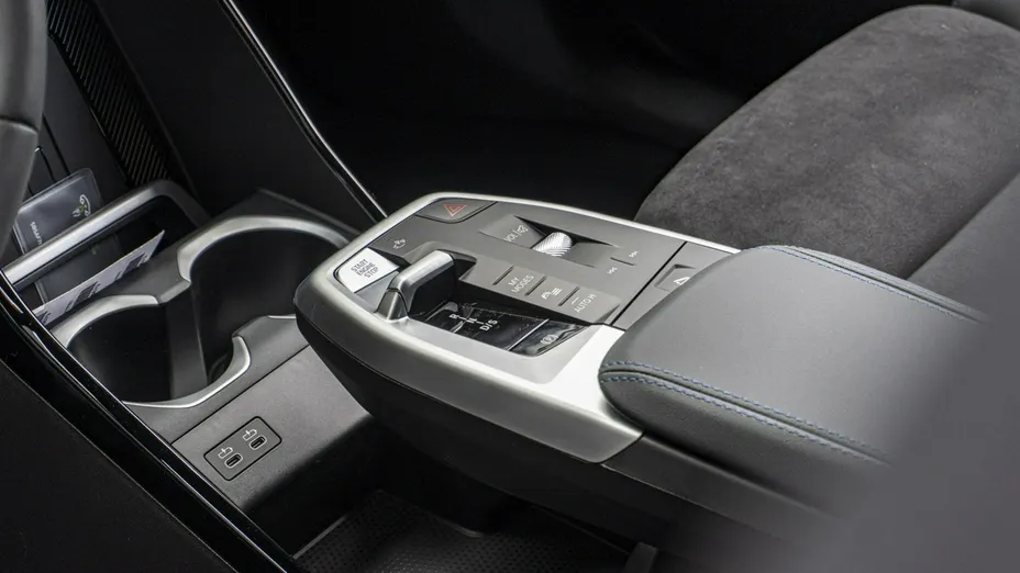 BMW X2 -