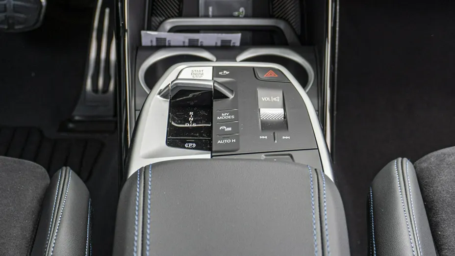 BMW X2 -