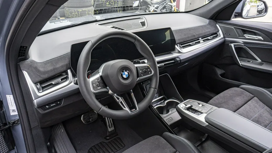 BMW X2 -