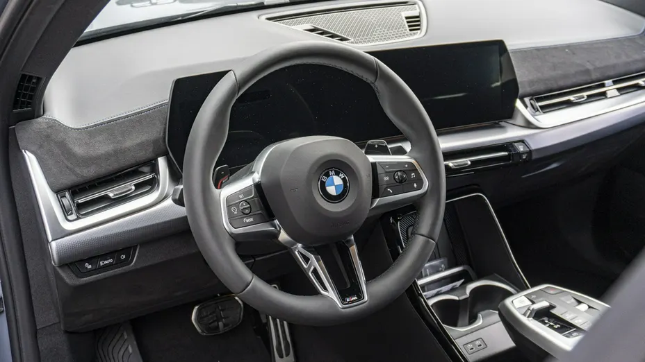 BMW X2 -