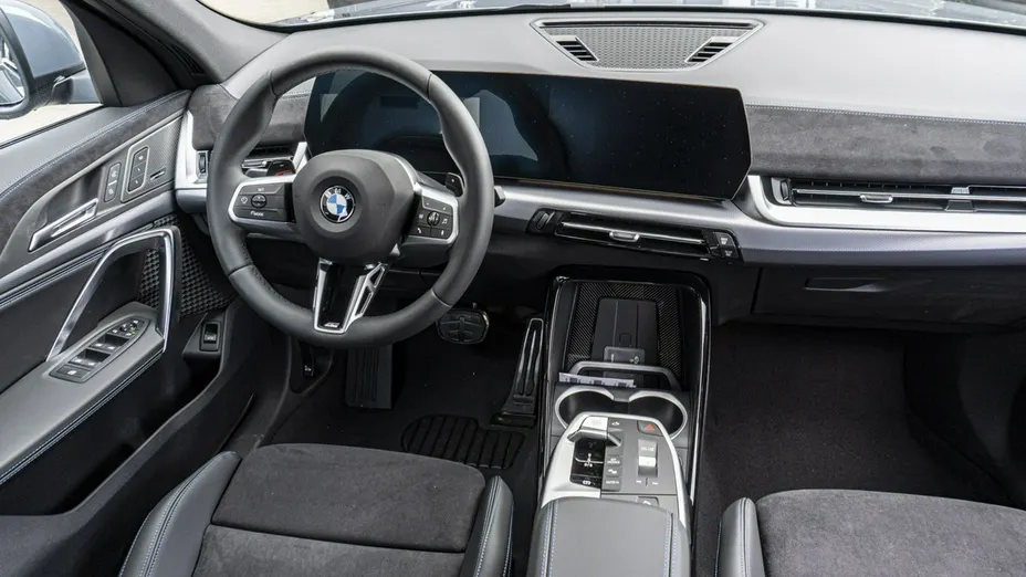 BMW X2 -