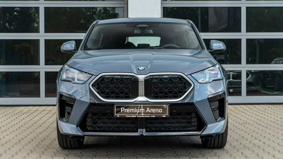 BMW X2 -