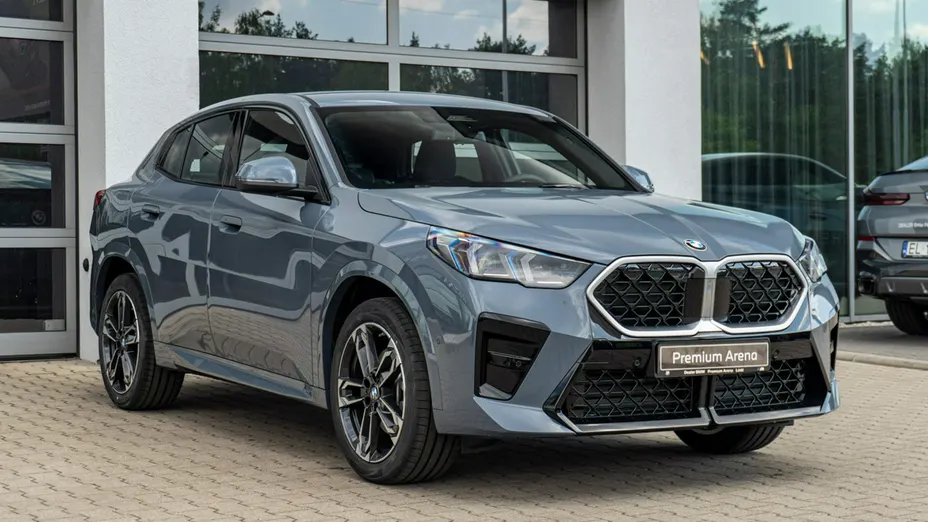 BMW X2 -